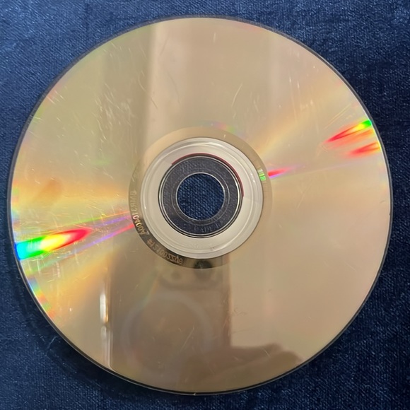 Taylor swift  RED disc - Picture 2 of 2